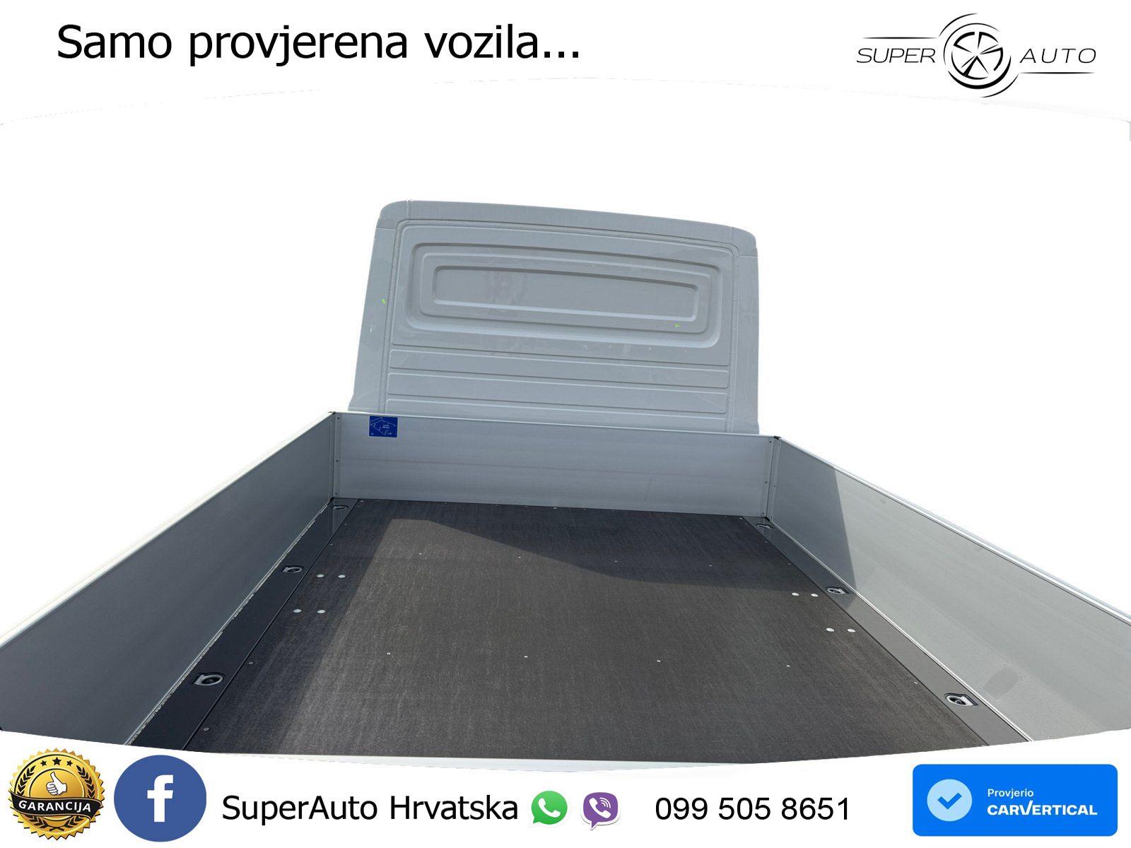 VW Crafter