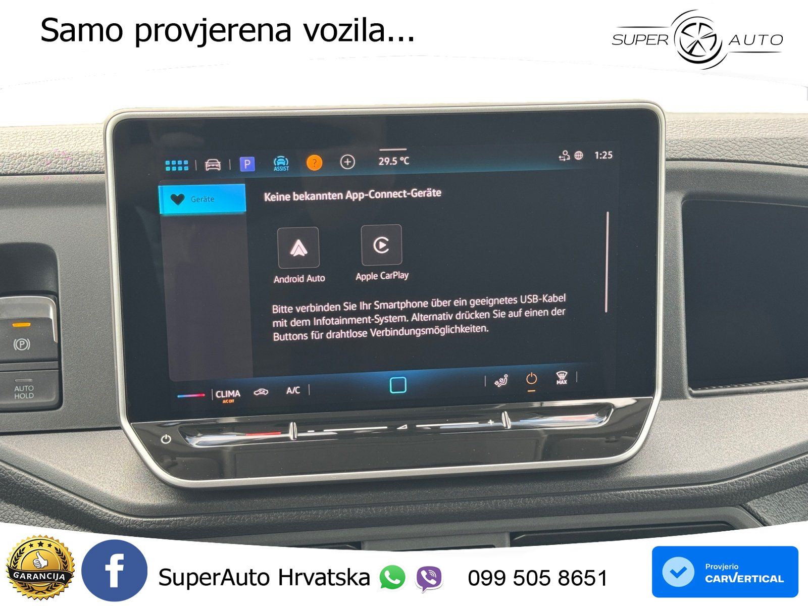 VW Crafter