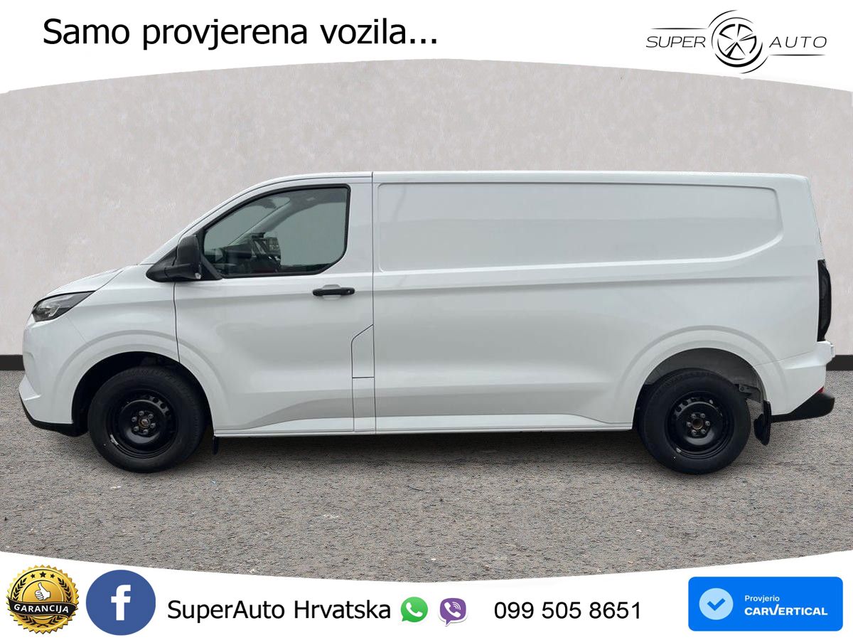 Ford Transit 232 KS
