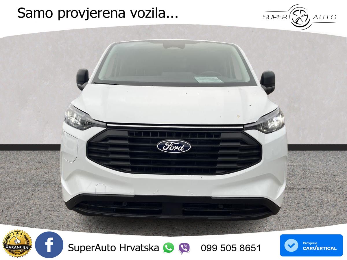 Ford Transit 232 KS