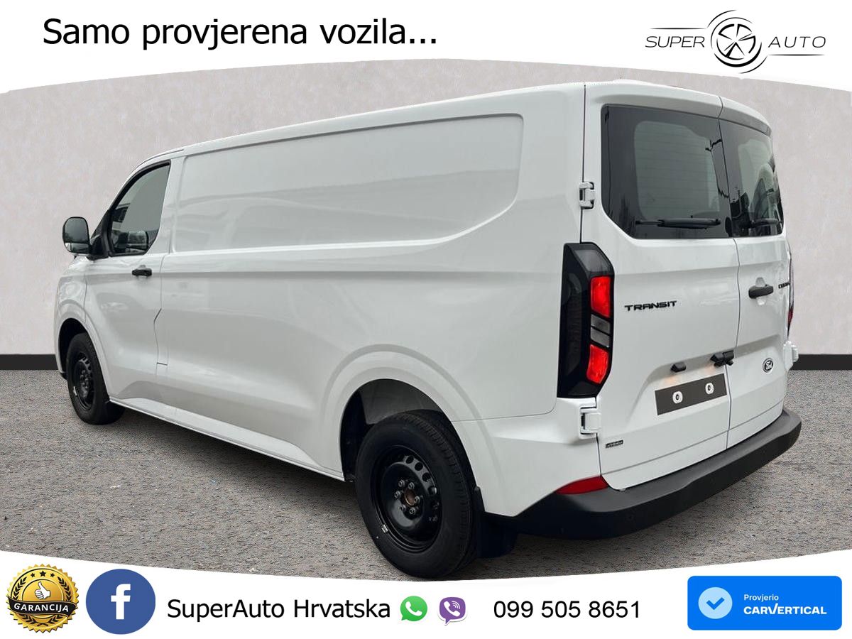 Ford Transit 232 KS