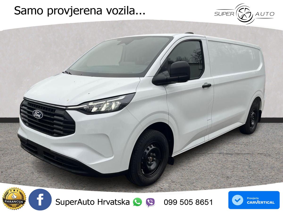 Ford Transit 232 KS
