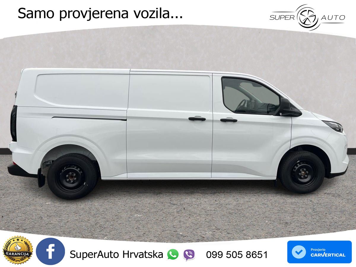 Ford Transit 232 KS