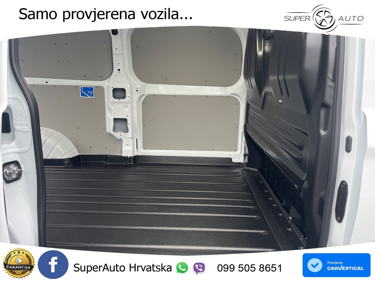 Ford Transit 232 KS