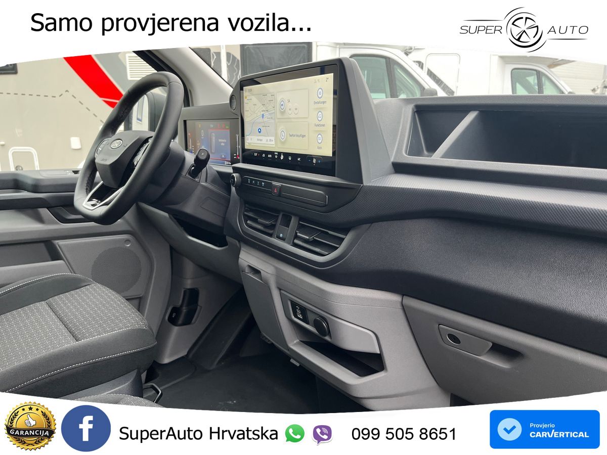 Ford Transit 232 KS