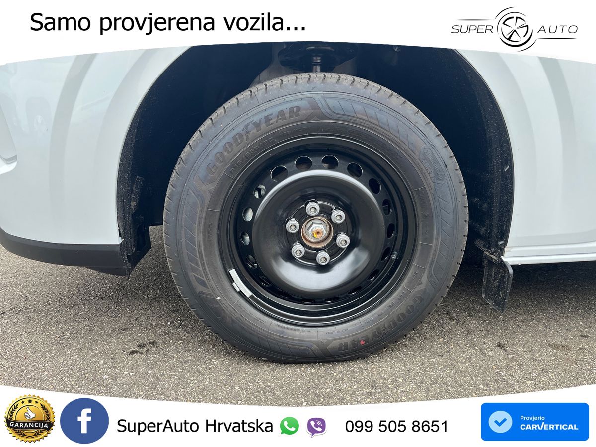 Ford Transit 232 KS