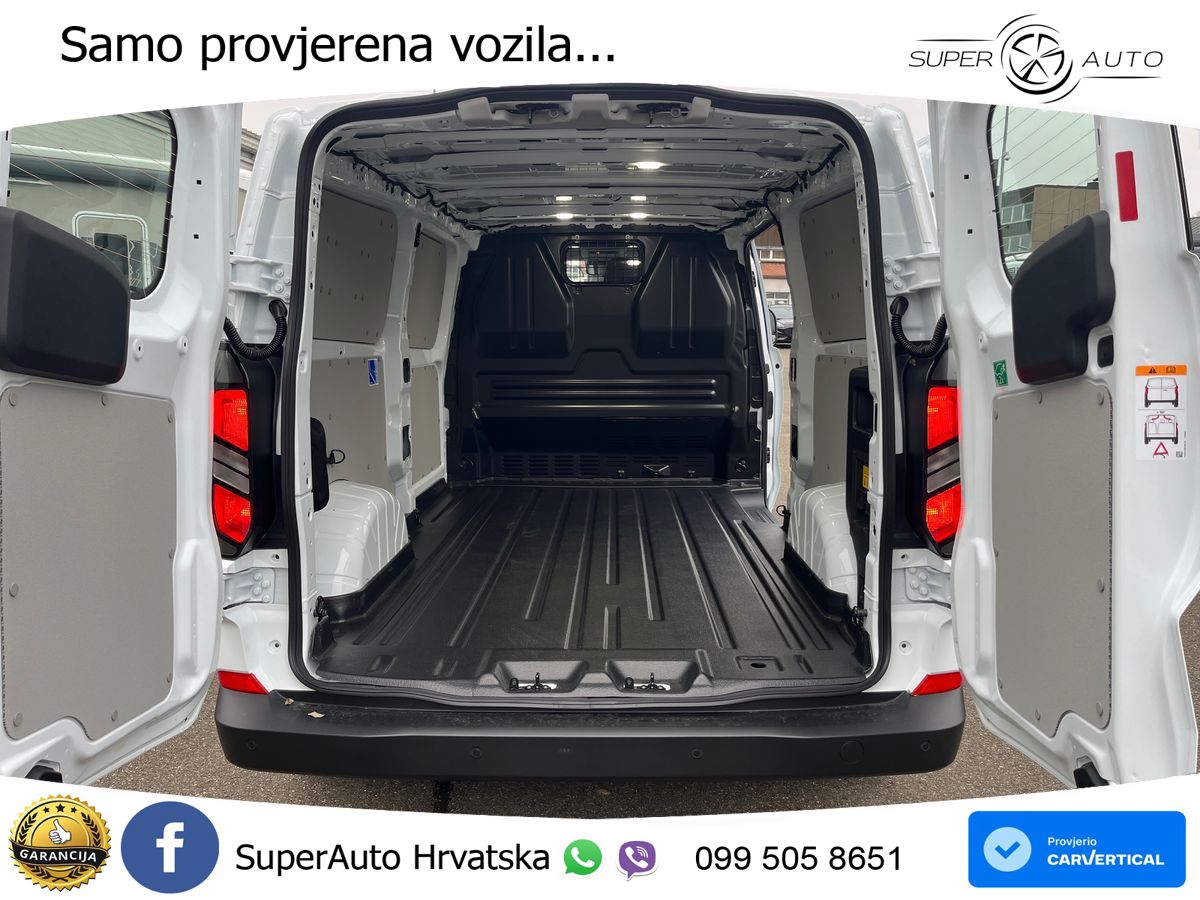 Ford Transit 232 KS