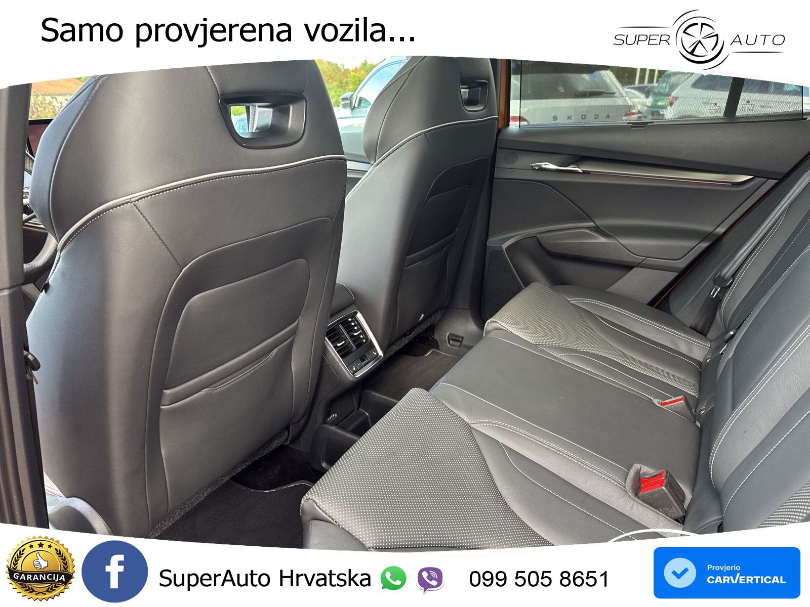 Škoda Enyaq Coupe iV RS 82 kWh (340 KS) AWD LED+GR SJED+ACC