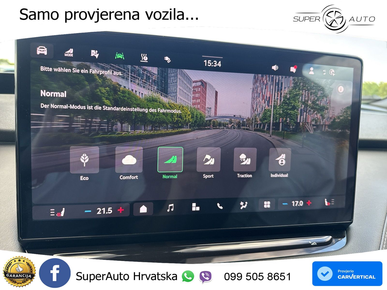 Škoda Enyaq Coupe iV RS 82 kWh (340 KS) AWD LED+GR SJED+ACC