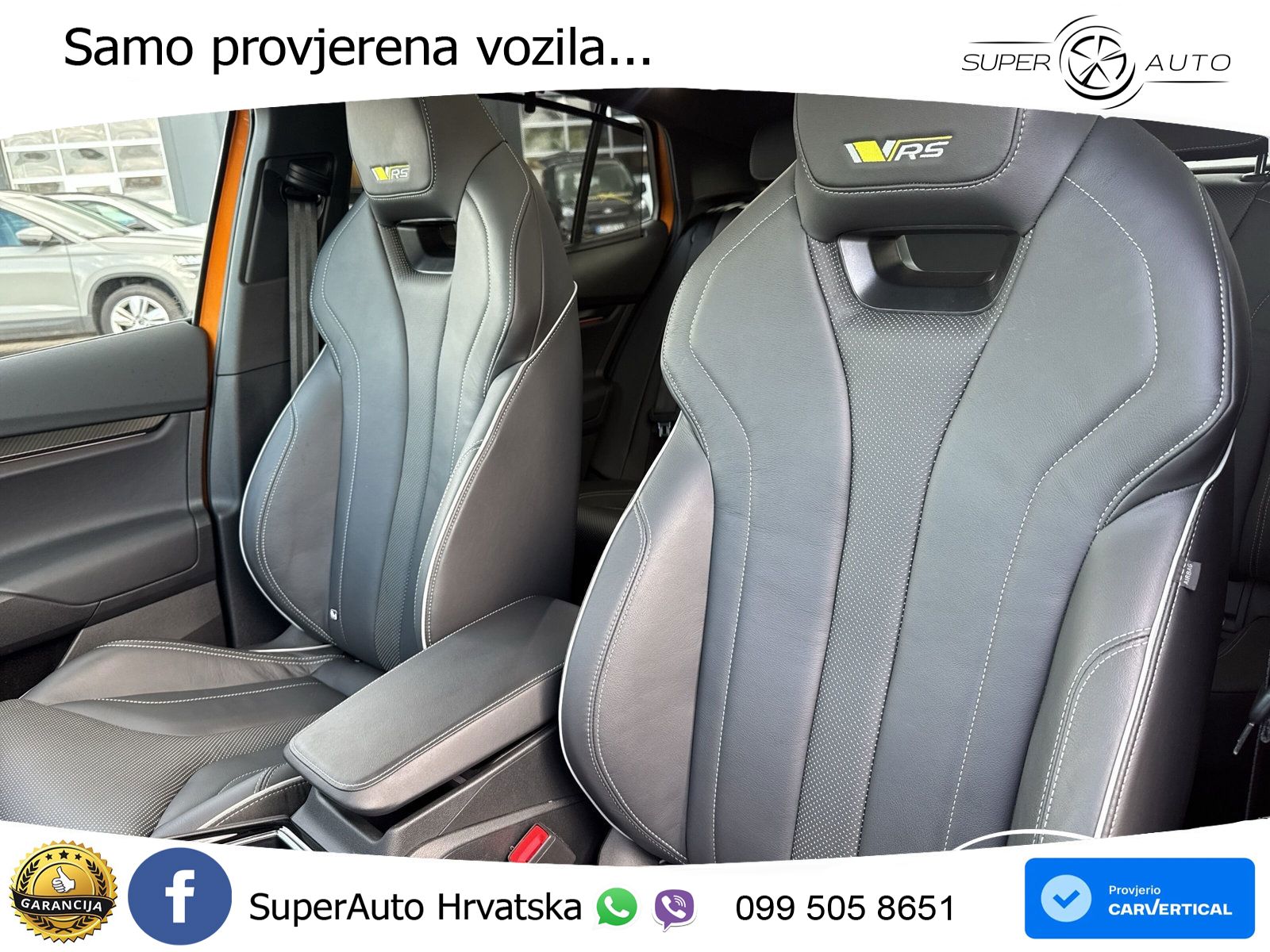 Škoda Enyaq Coupe iV RS 82 kWh (340 KS) AWD LED+GR SJED+ACC