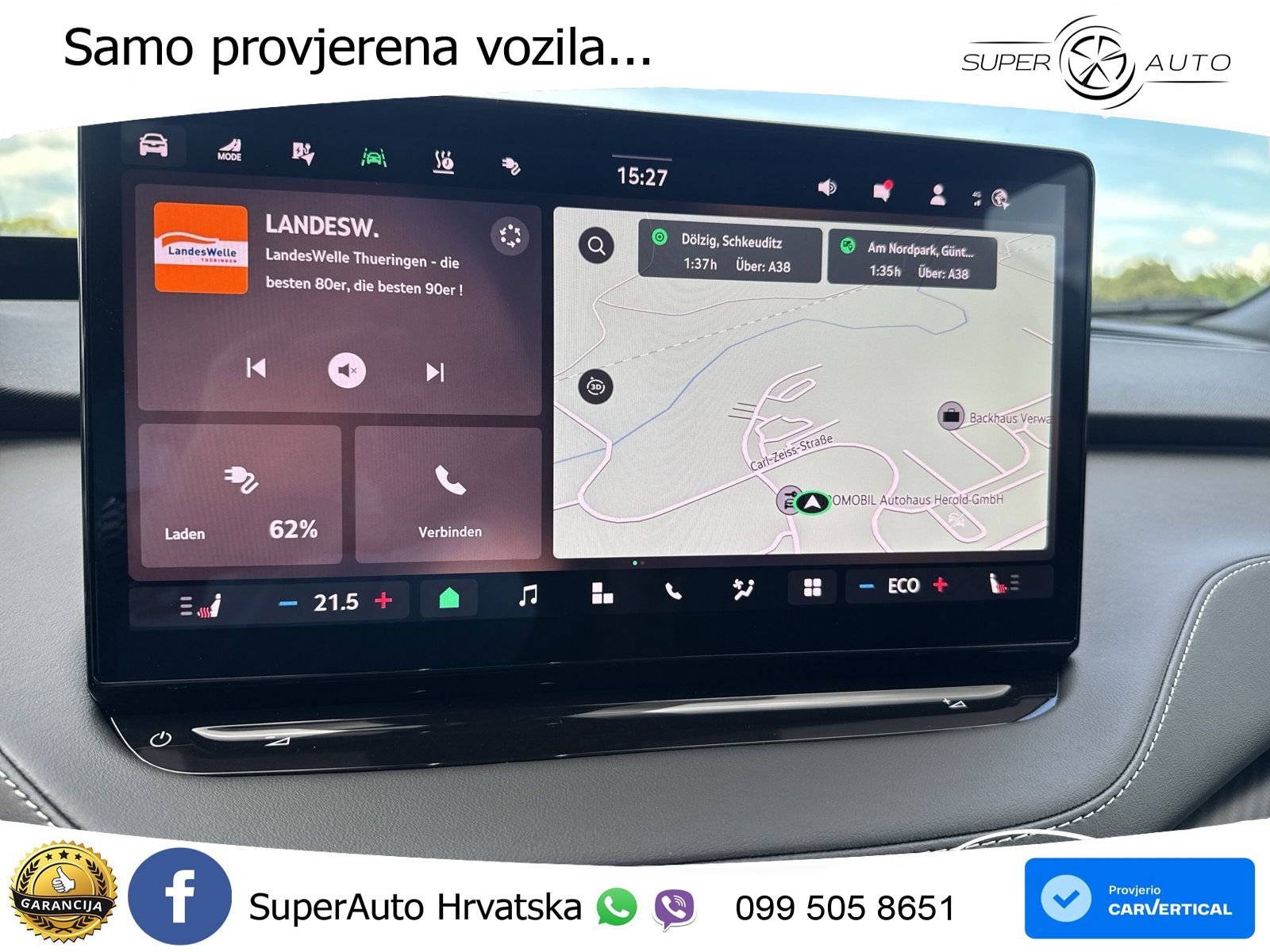 Škoda Enyaq Coupe iV RS 82 kWh (340 KS) AWD LED+GR SJED+ACC