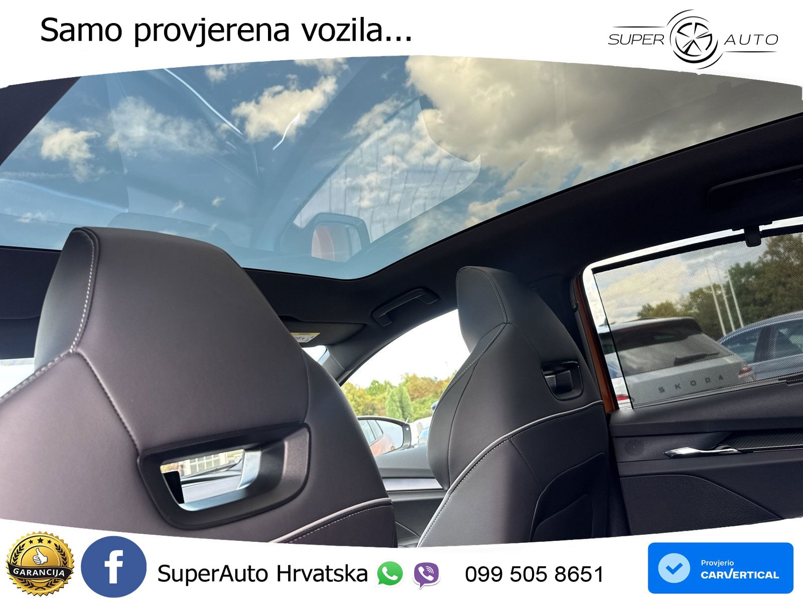 Škoda Enyaq Coupe iV RS 82 kWh (340 KS) AWD LED+GR SJED+ACC