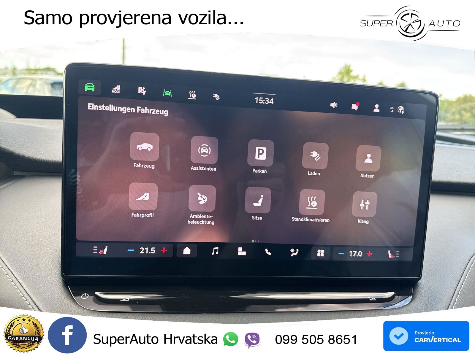 Škoda Enyaq Coupe iV RS 82 kWh (340 KS) AWD LED+GR SJED+ACC