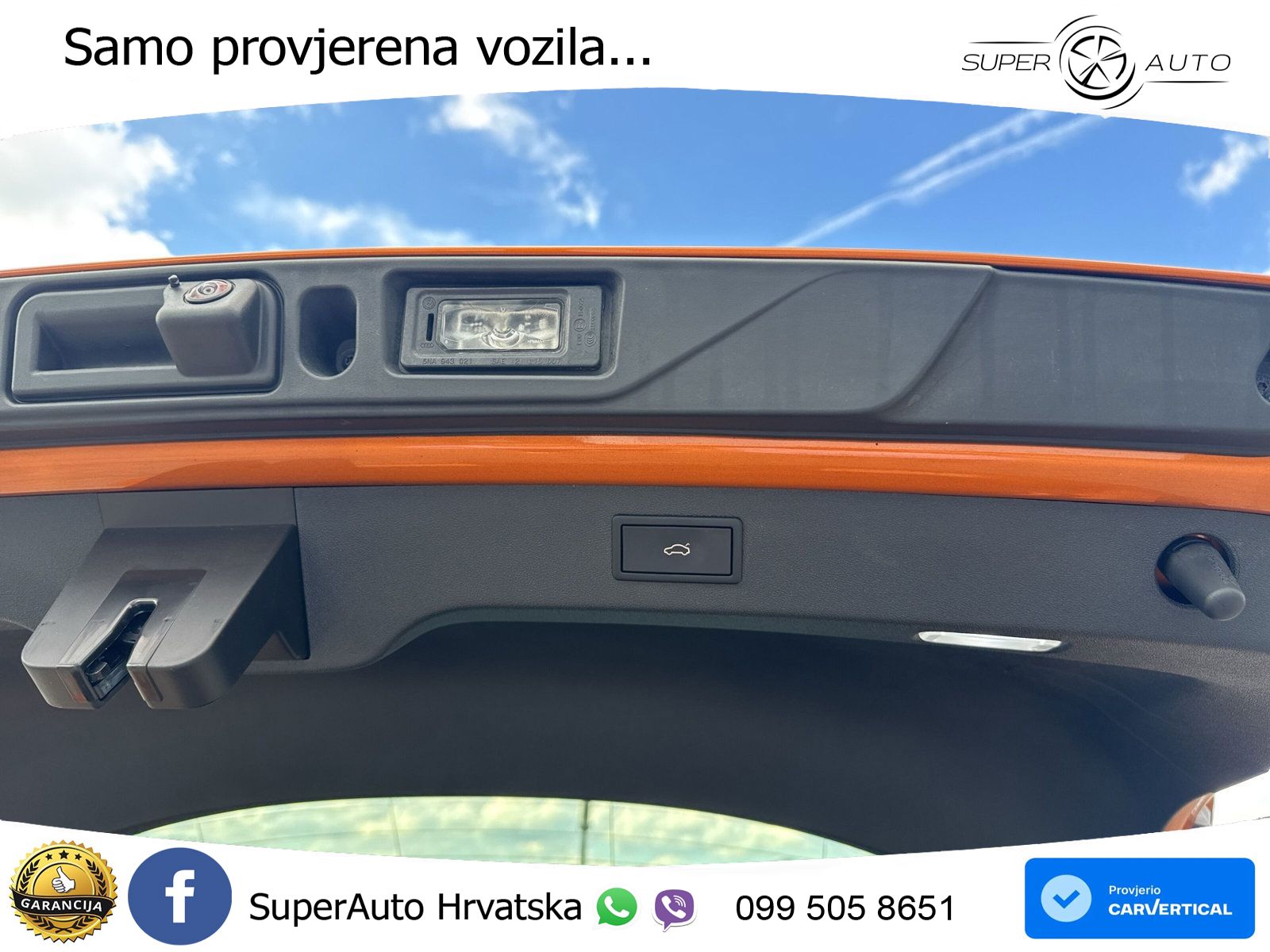Škoda Enyaq Coupe iV RS 82 kWh (340 KS) AWD LED+GR SJED+ACC