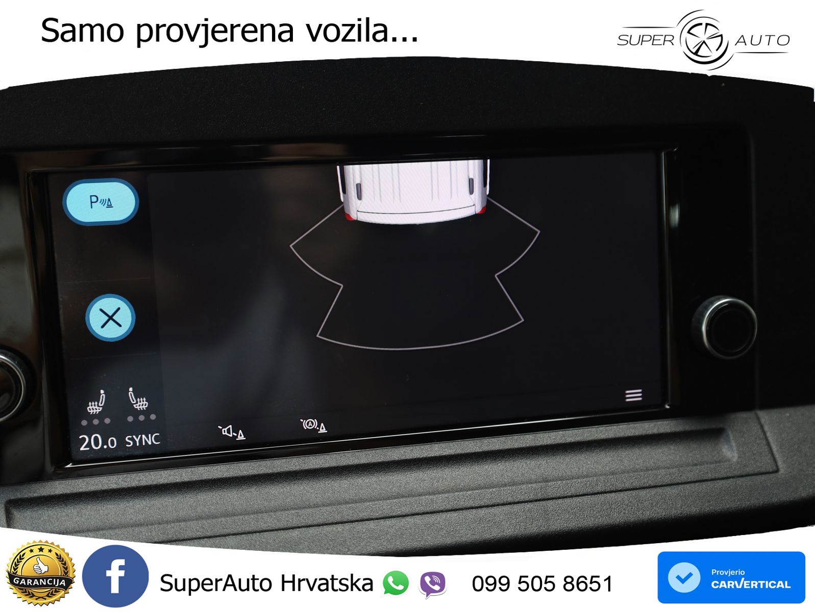 VW Caddy 102 KS