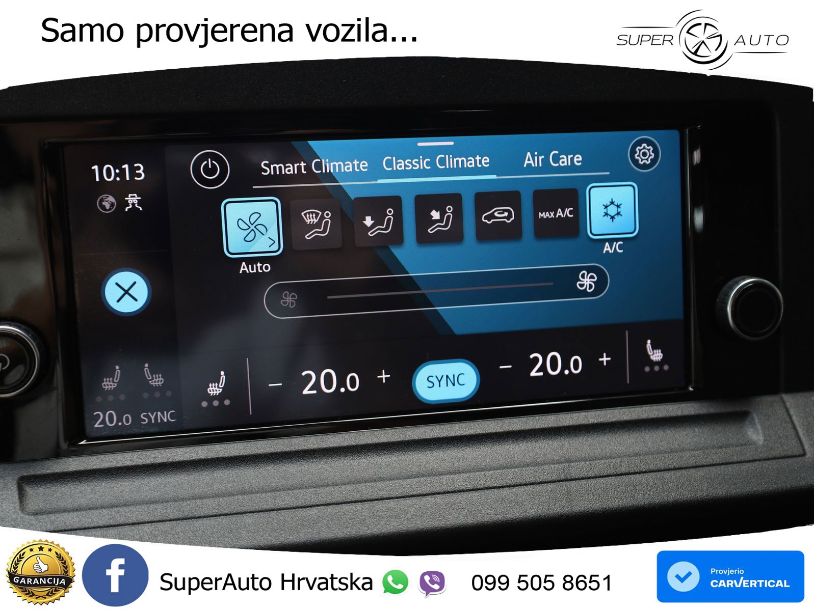 VW Caddy 102 KS