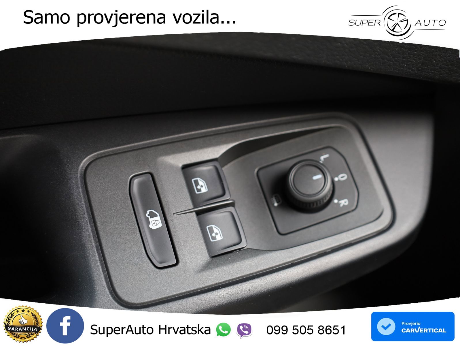 VW Caddy 102 KS