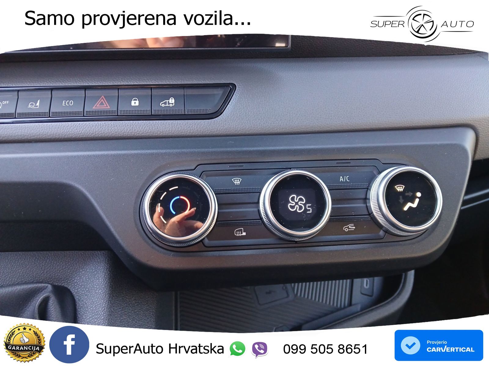 Renault Master 150 KS