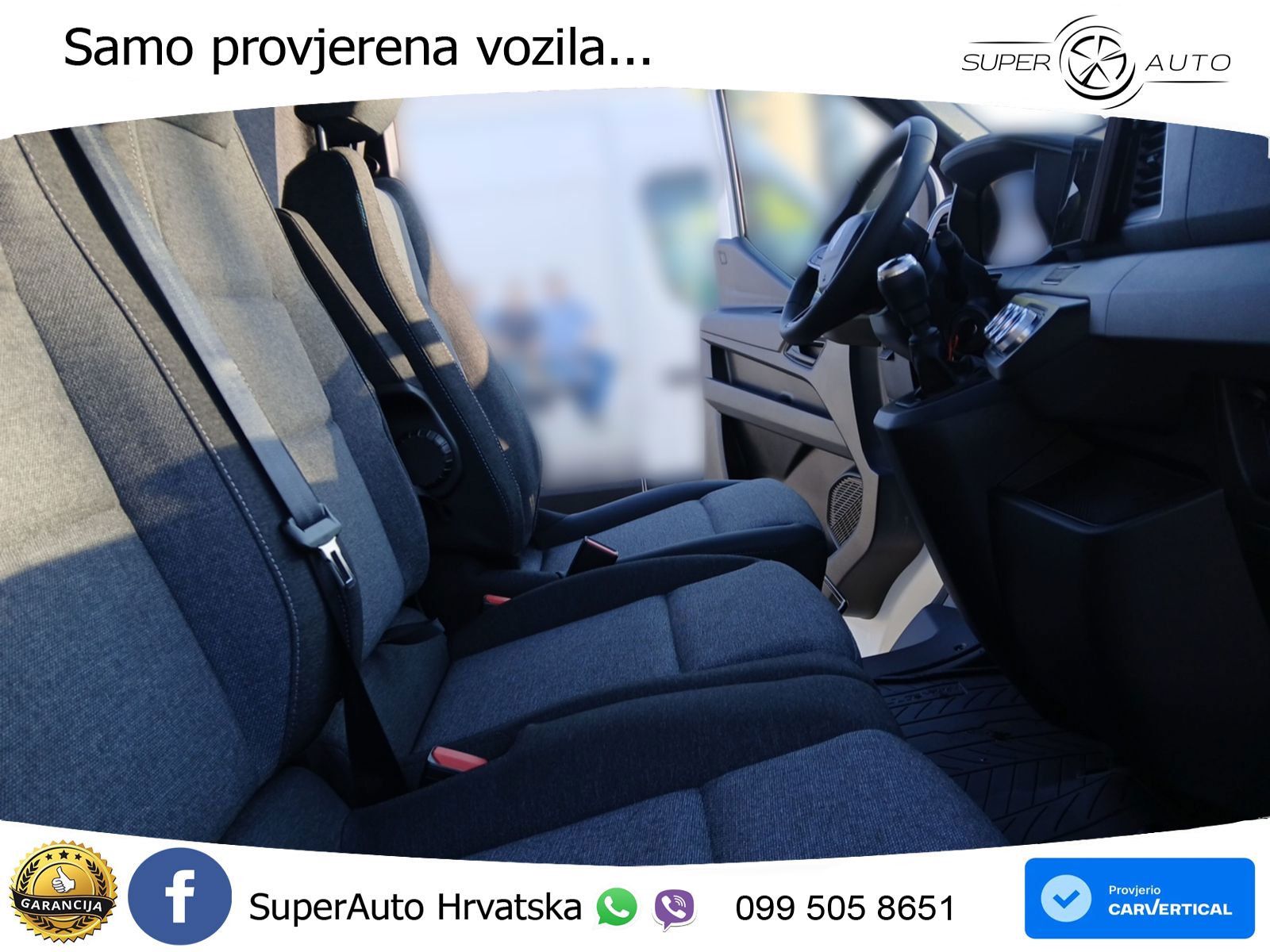 Renault Master 150 KS