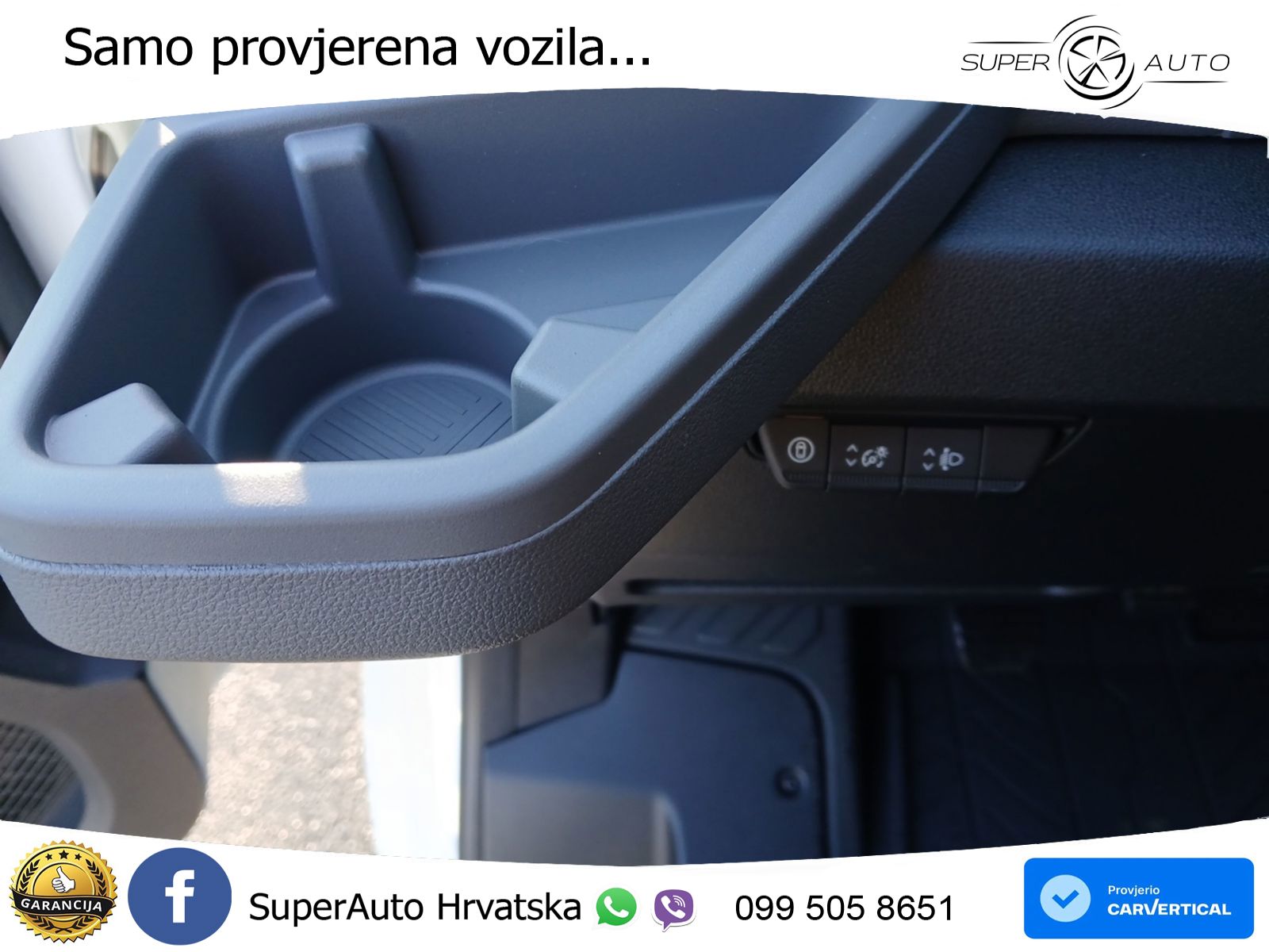 Renault Master 150 KS