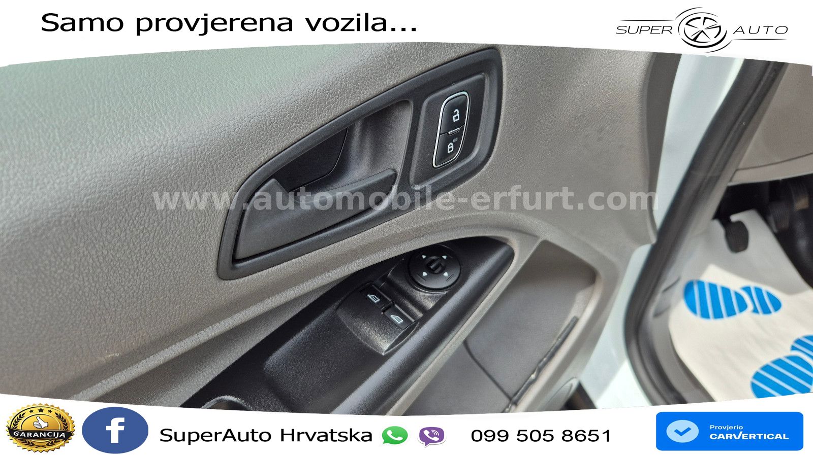 Ford Transit 120 KS