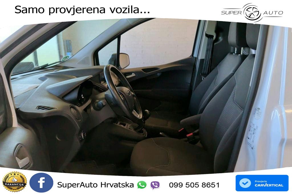 Ford Transit 101 KS