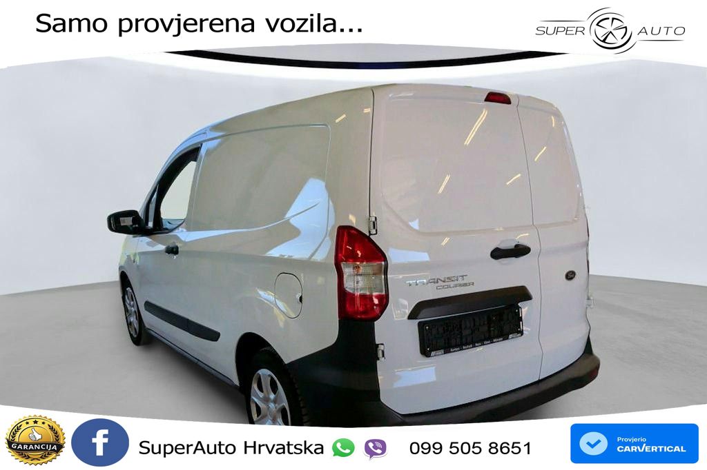 Ford Transit 101 KS
