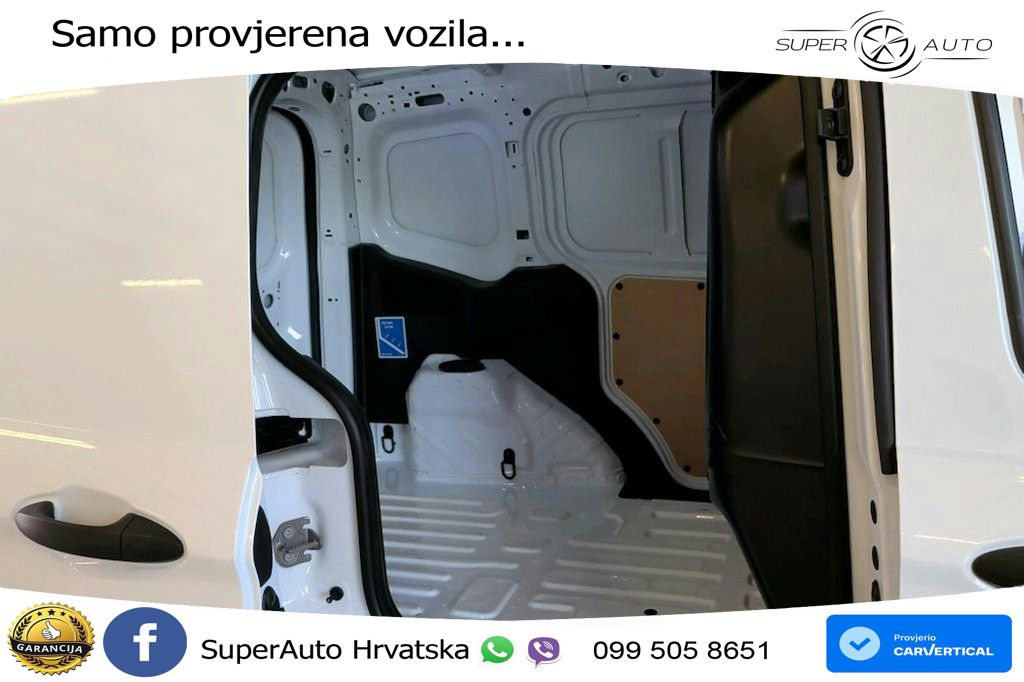 Ford Transit 101 KS