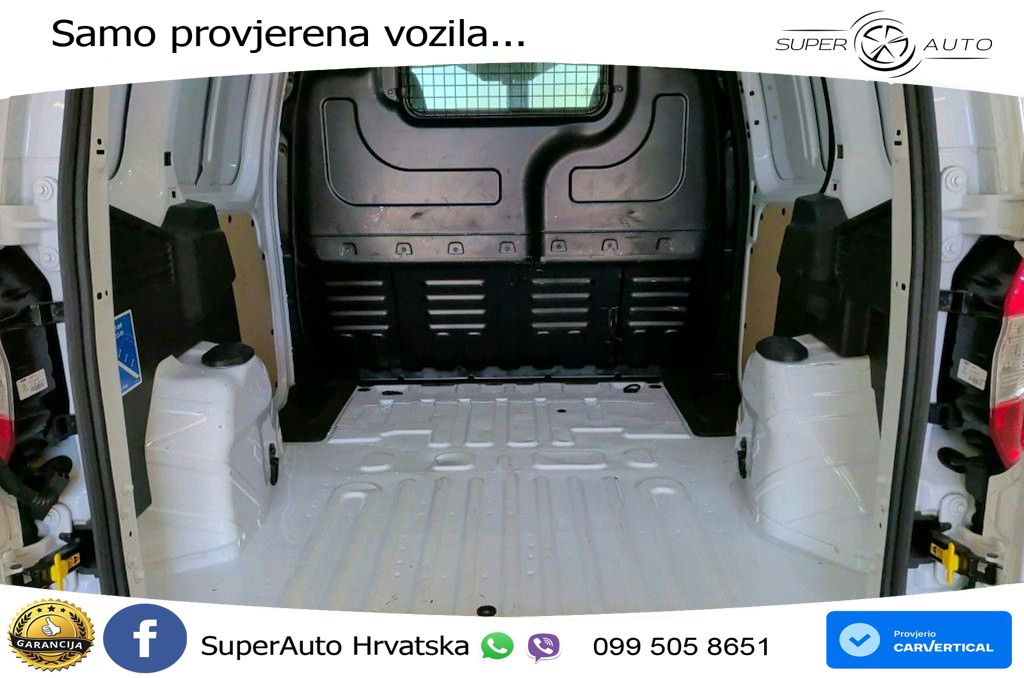Ford Transit 101 KS