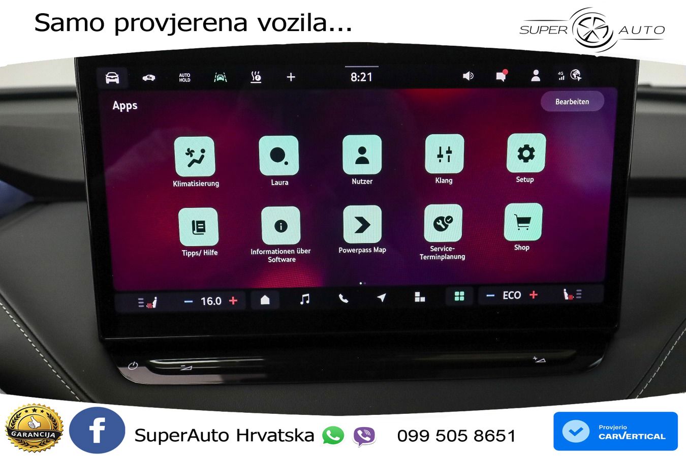 Škoda Enyaq Coupe iV 85 82 kWh (286 KS) SportLine LED+GR SJED+ACC