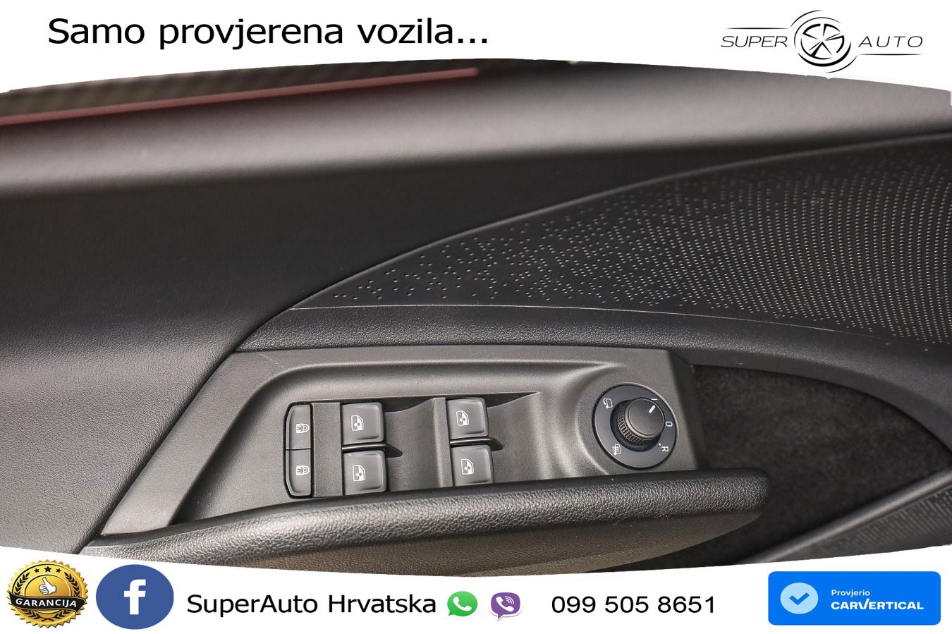 Škoda Enyaq Coupe iV 85 82 kWh (286 KS) SportLine LED+GR SJED+ACC
