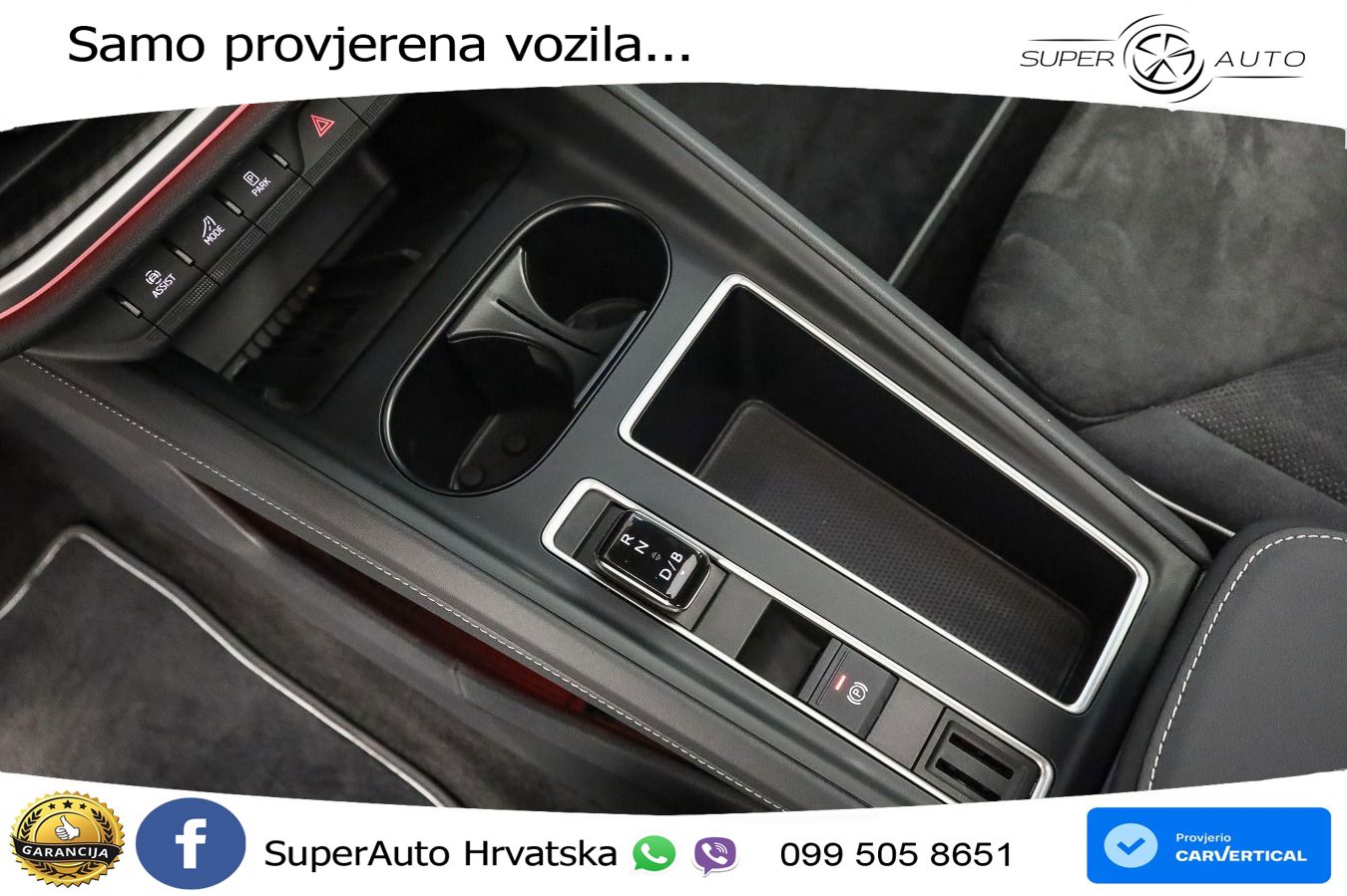 Škoda Enyaq Coupe iV 85 82 kWh (286 KS) SportLine LED+GR SJED+ACC
