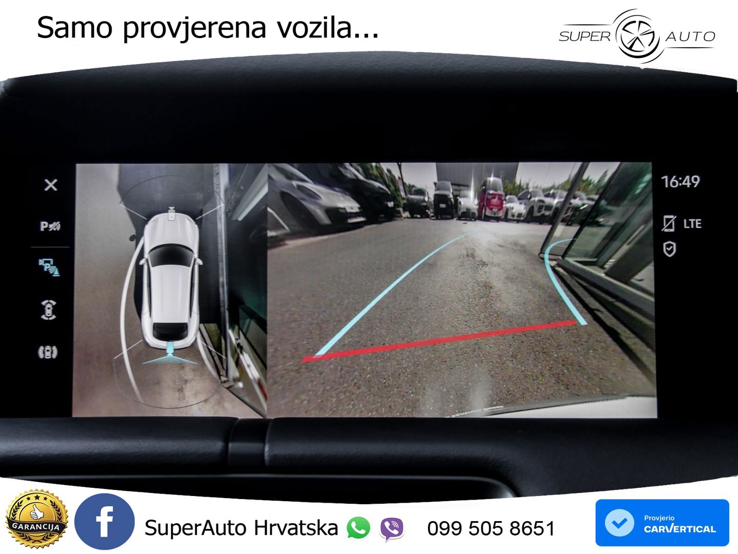 Porsche Taycan Cross Turismo 4 93.4 kWh (476 KS)