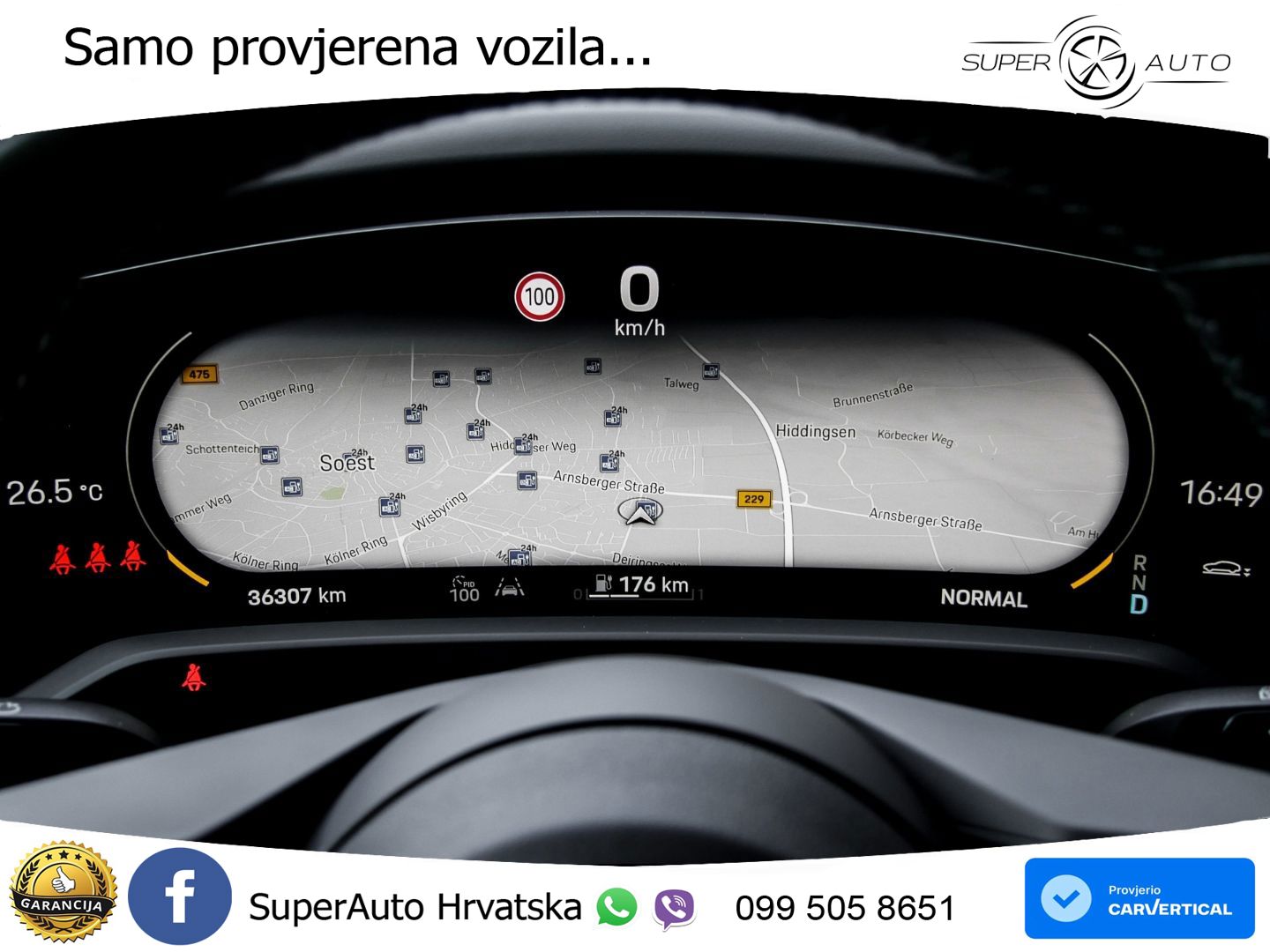 Porsche Taycan Cross Turismo 4 93.4 kWh (476 KS)
