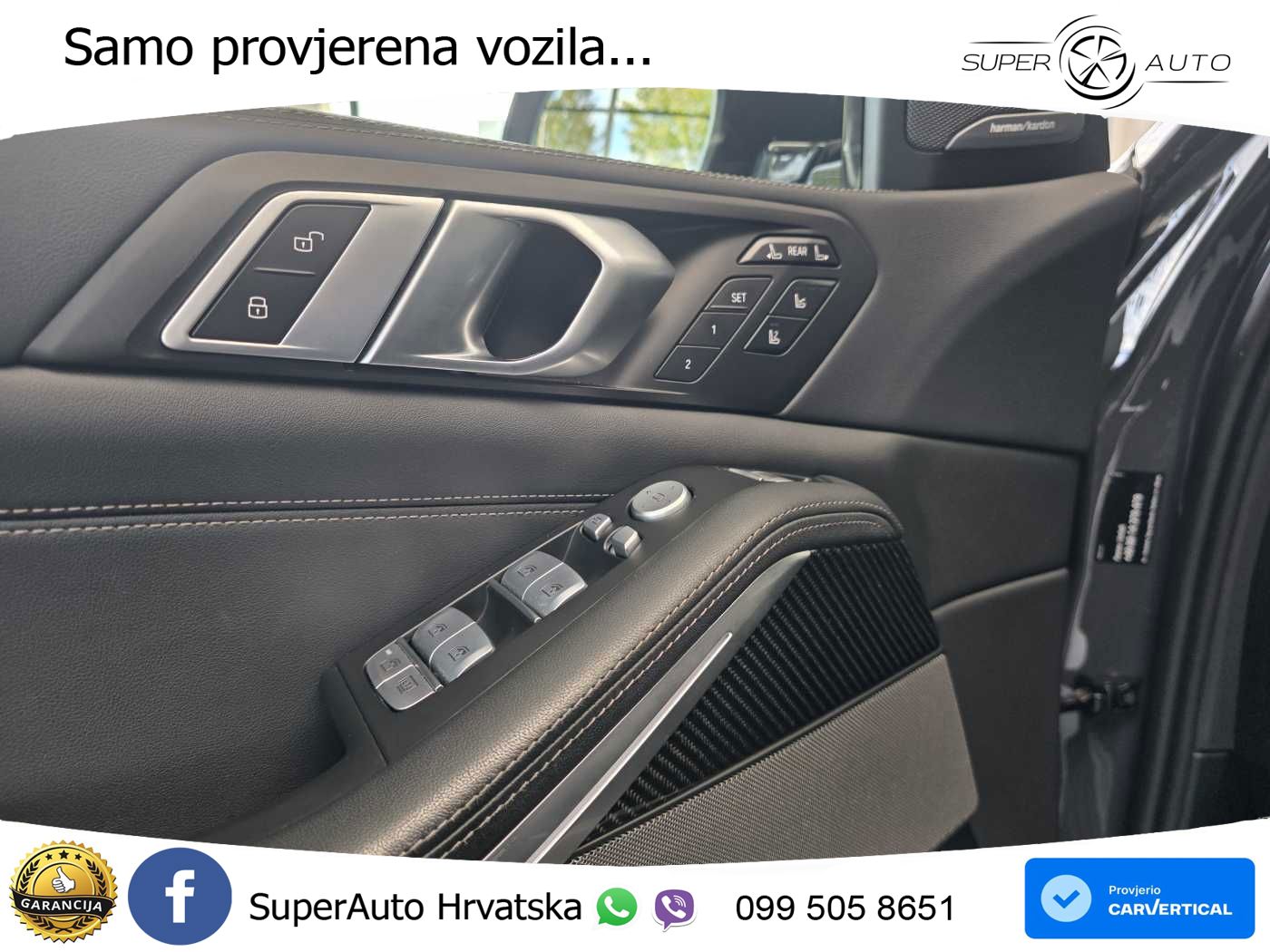 BMW X7 40d (352 KS) xDrive Steptronic