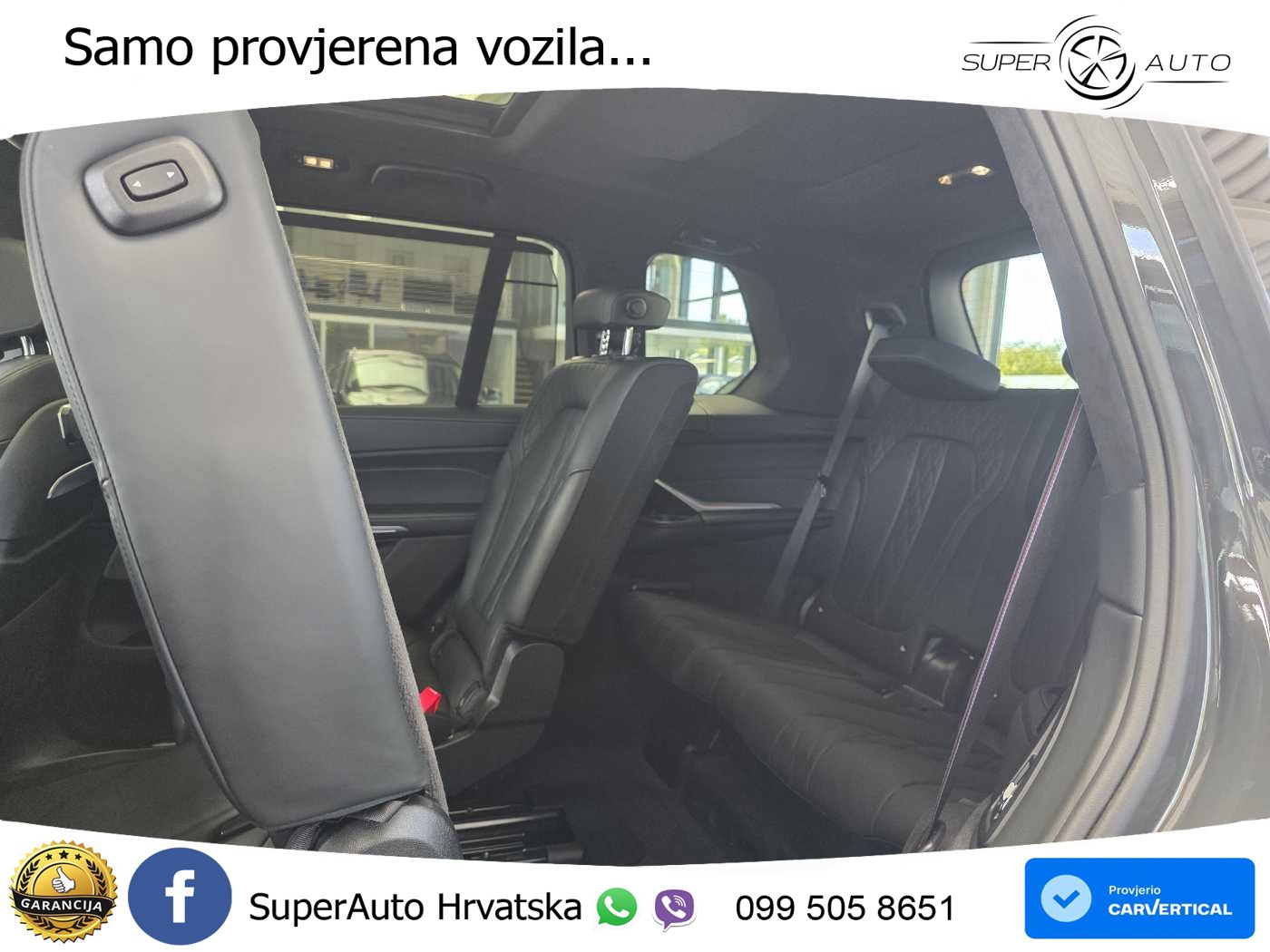 BMW X7 40d (352 KS) xDrive Steptronic