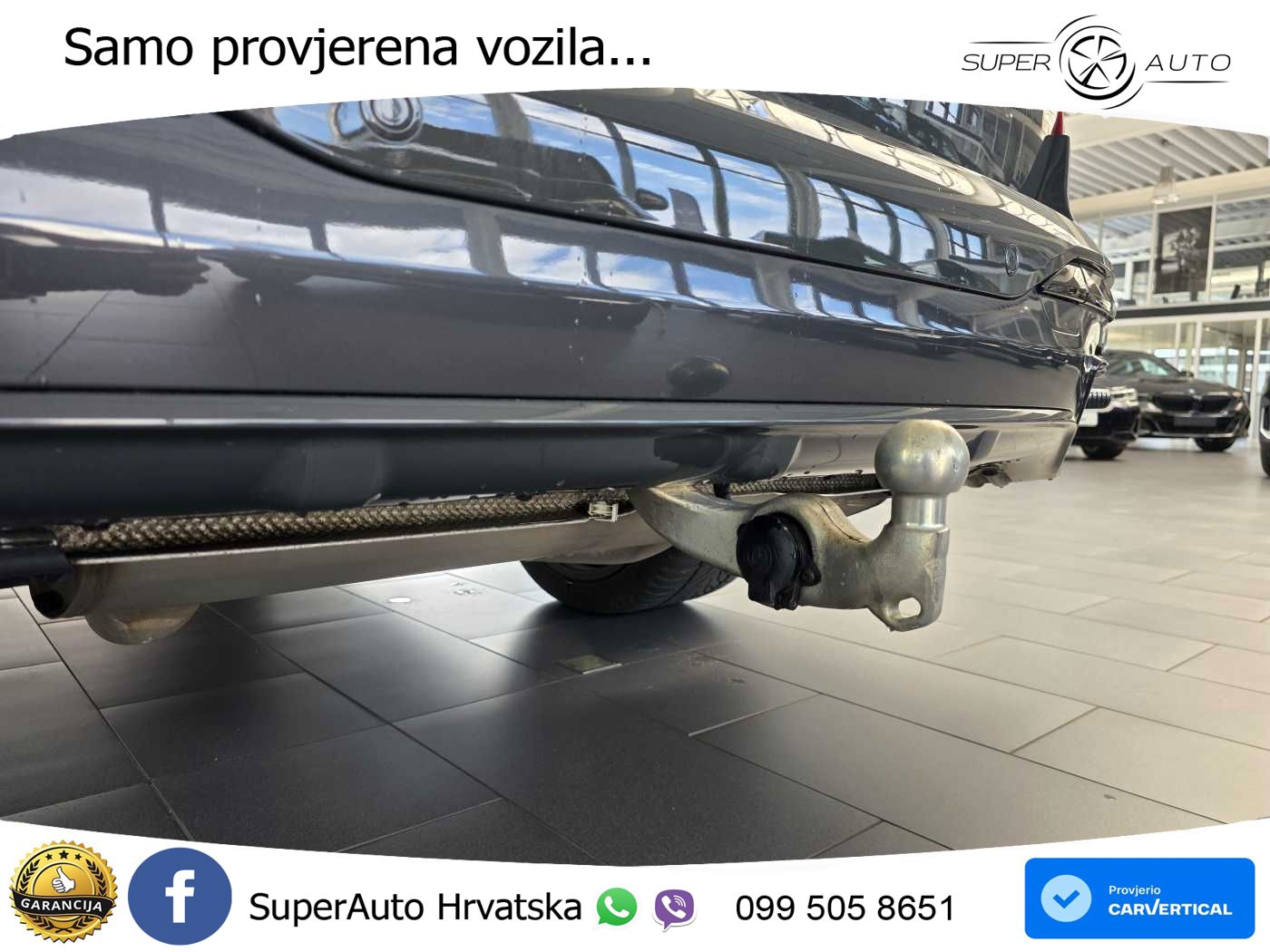 BMW X7 40d (352 KS) xDrive Steptronic