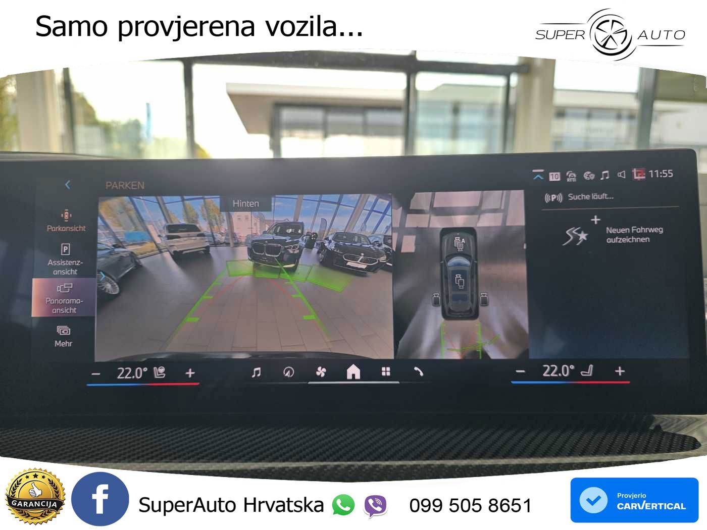 BMW X7 40d (352 KS) xDrive Steptronic