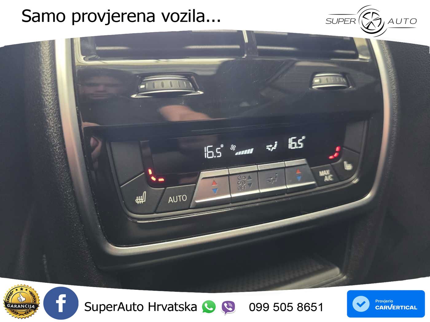 BMW X7 40d (352 KS) xDrive Steptronic