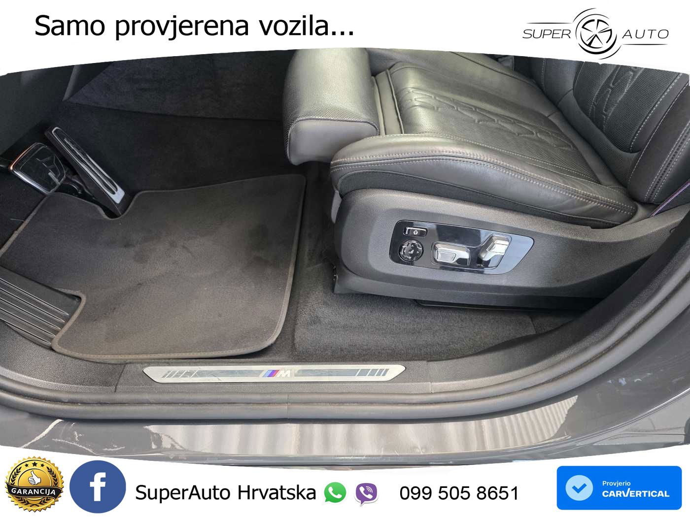 BMW X7 40d (352 KS) xDrive Steptronic
