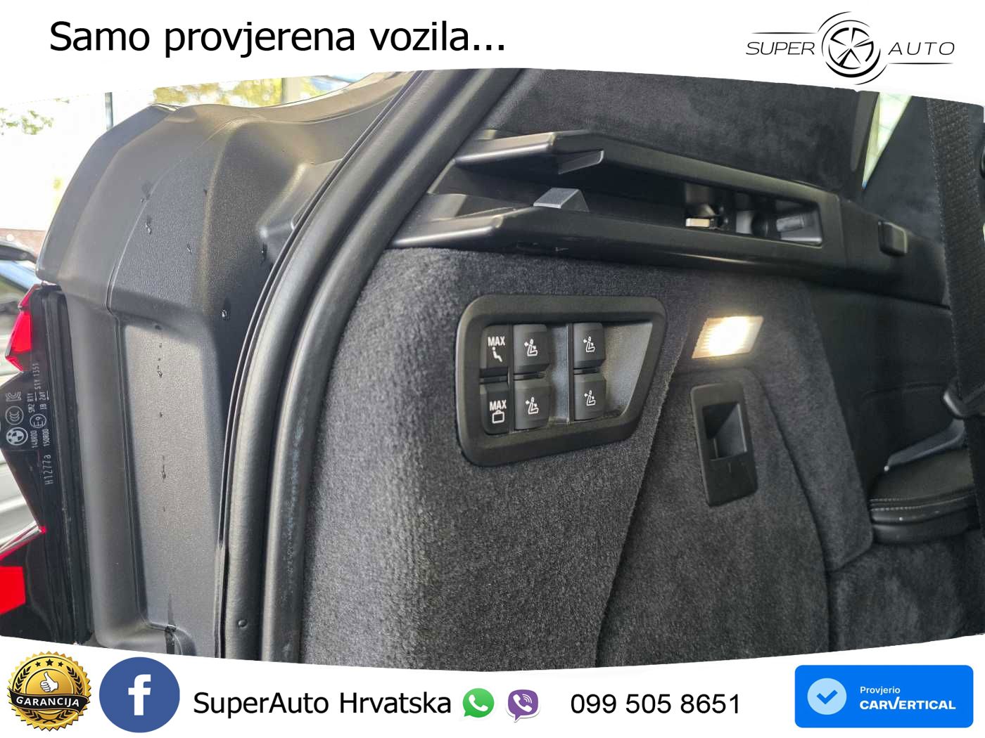 BMW X7 40d (352 KS) xDrive Steptronic