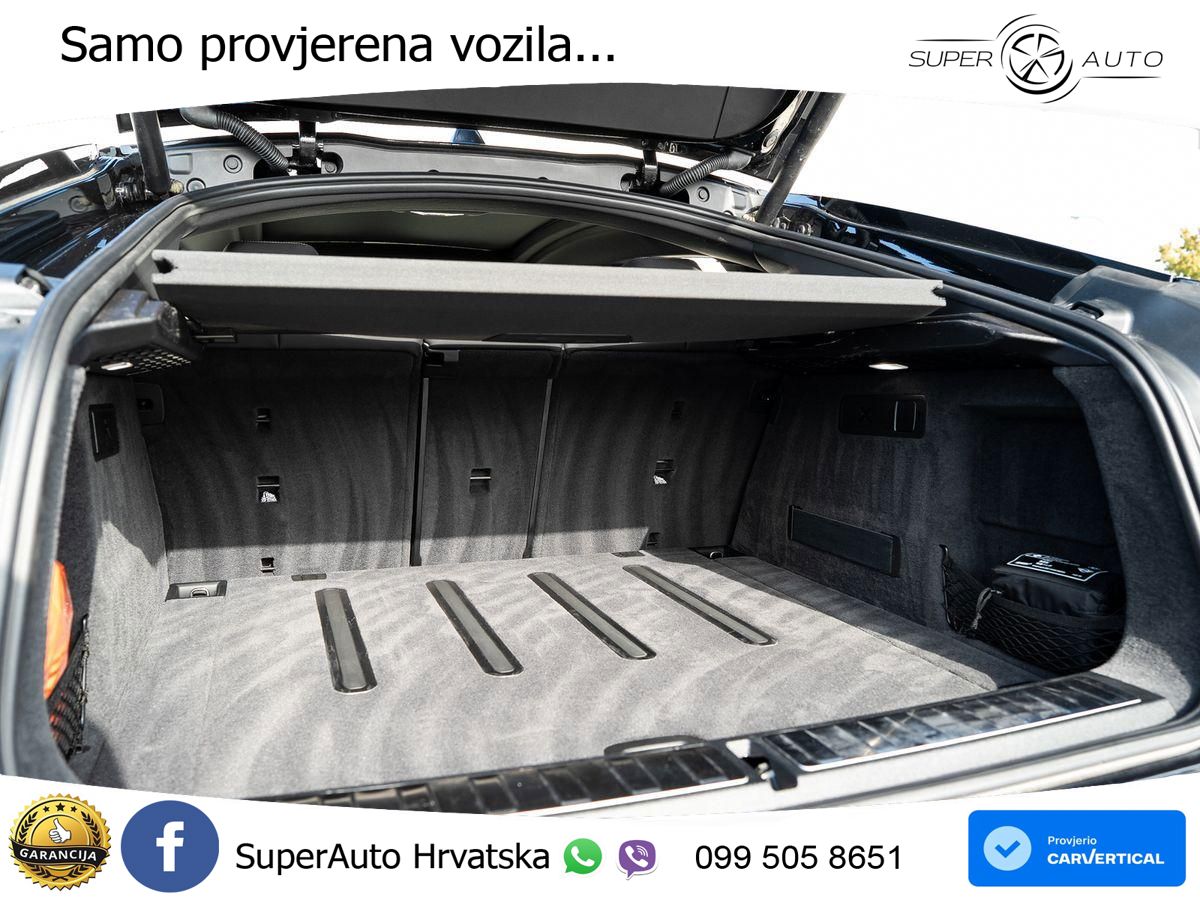 BMW X6 30d (298 KS) xDrive Steptronic