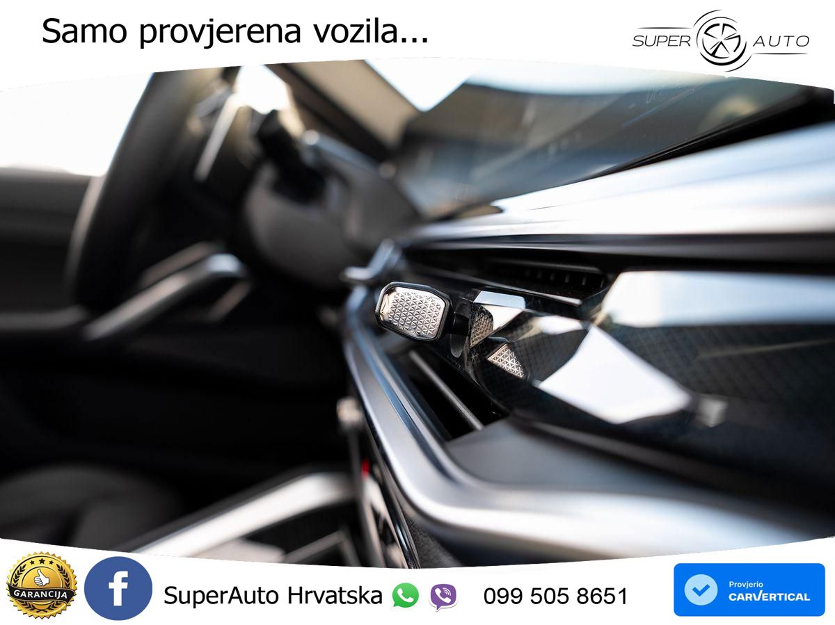 BMW X6 30d (298 KS) xDrive Steptronic
