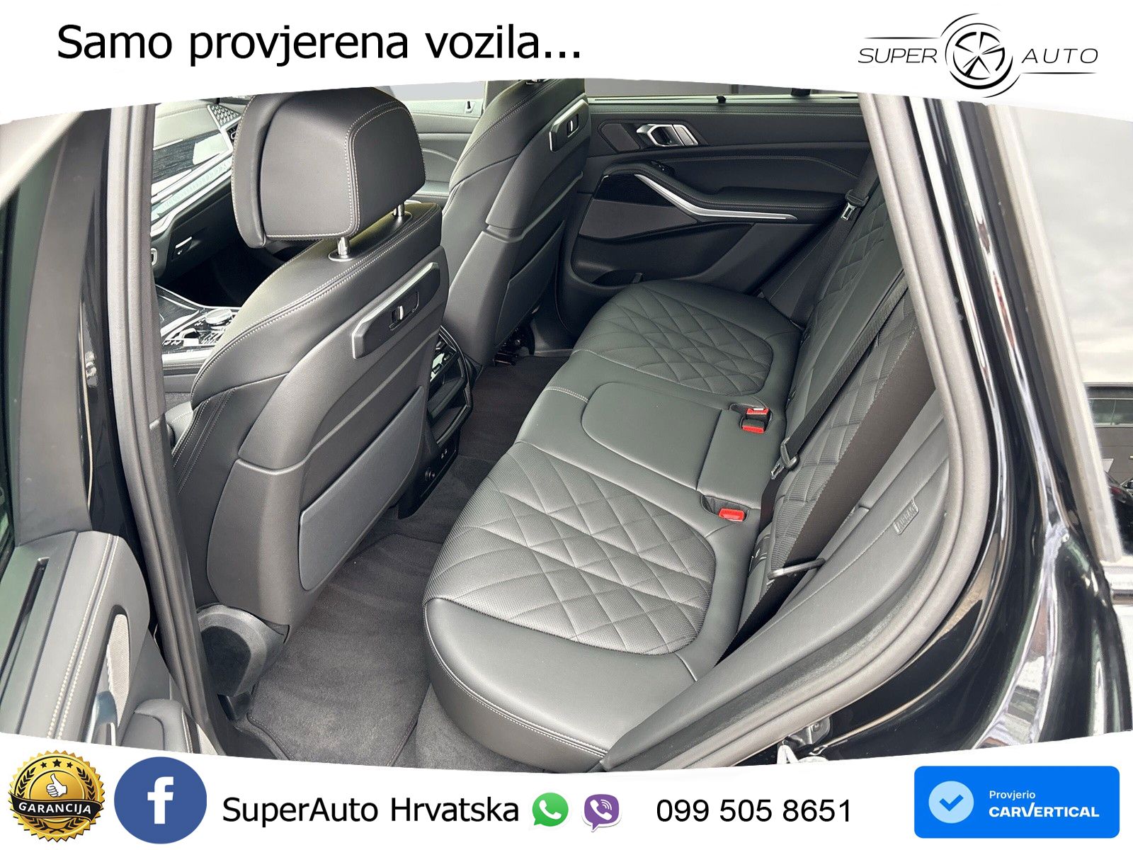 BMW X5 30d (298 KS) xDrive Steptronic