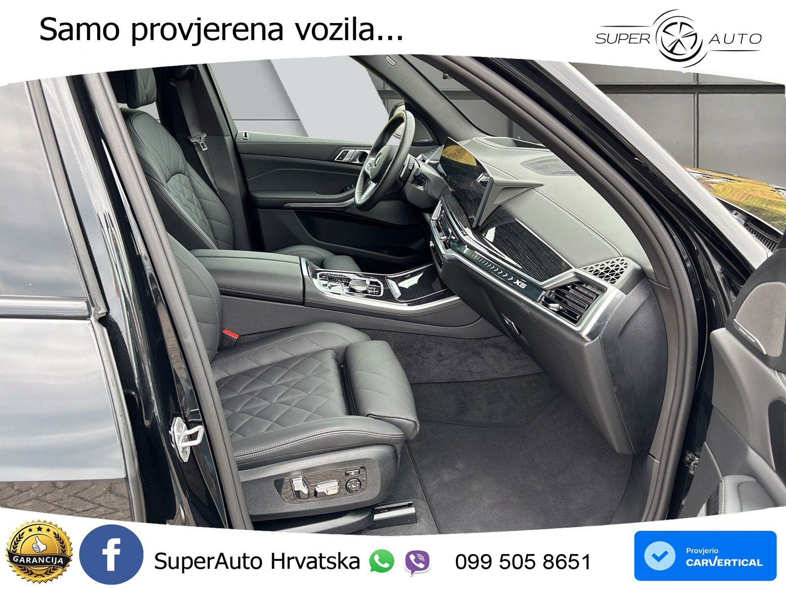 BMW X5 30d (298 KS) xDrive Steptronic