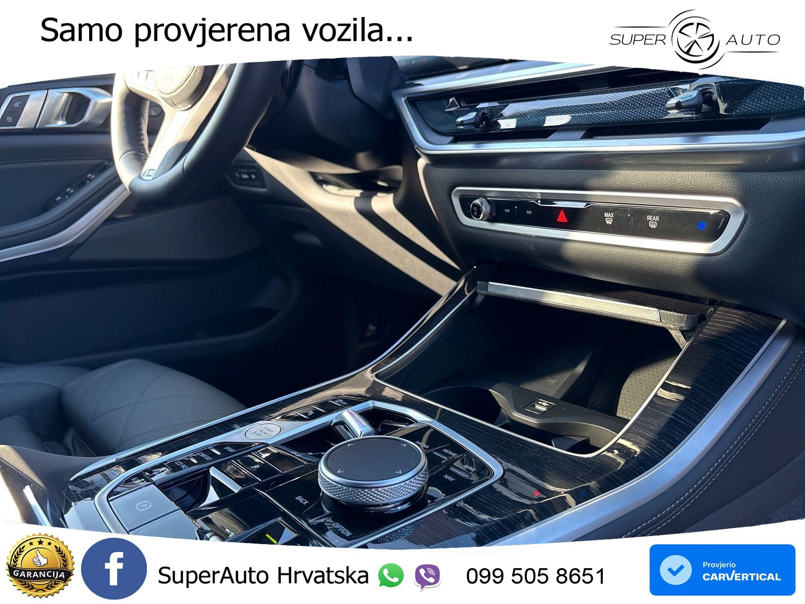 BMW X5 30d (298 KS) xDrive Steptronic