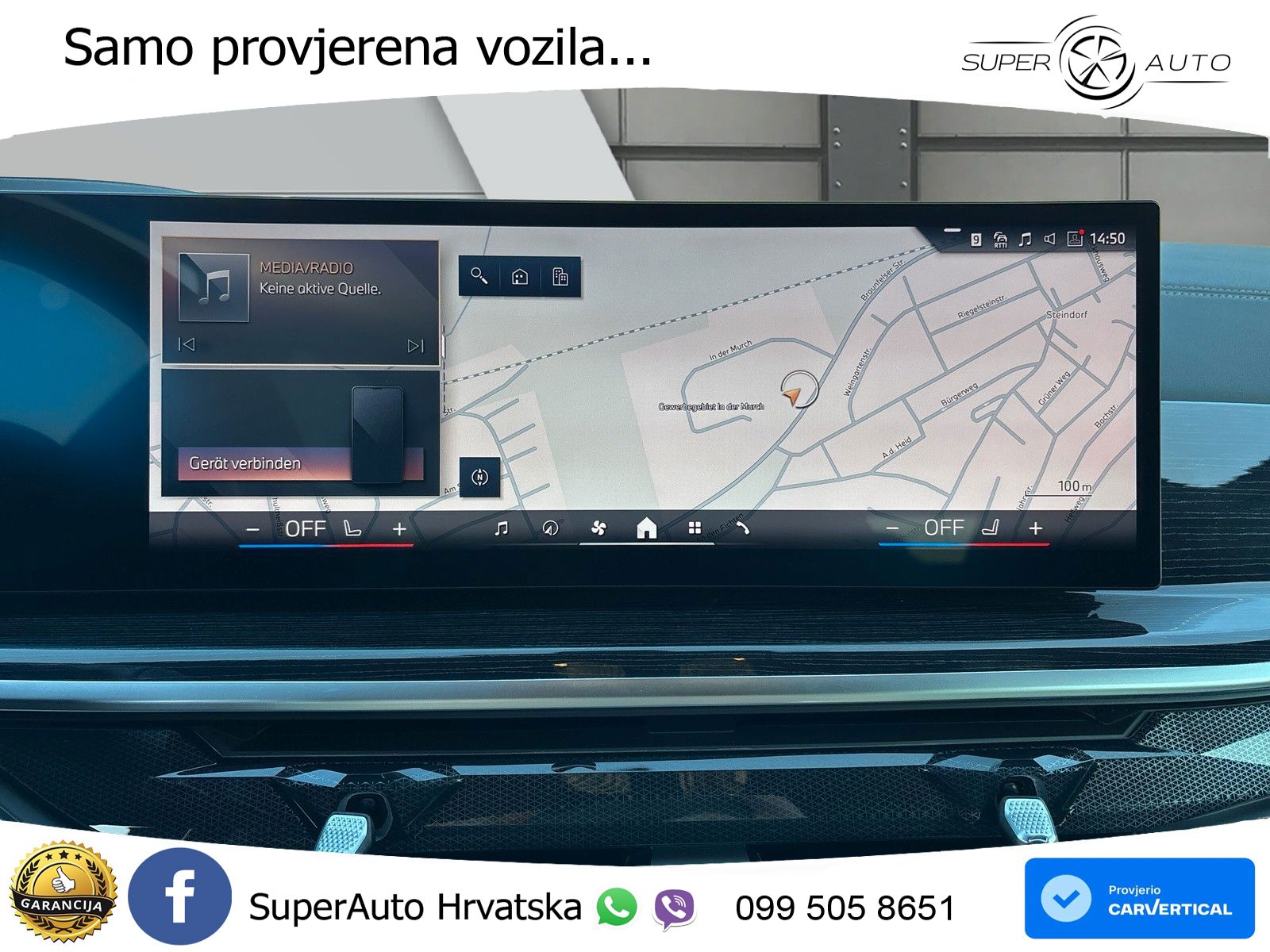BMW X5 30d (298 KS) xDrive Steptronic