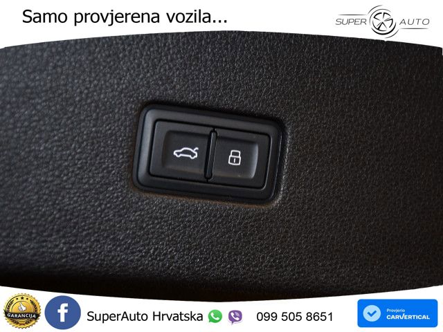 Audi Q8 55 TFSI V6 (340 KS) quattro Tiptronic