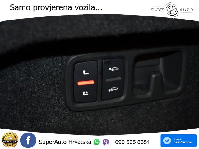 Audi Q8 55 TFSI V6 (340 KS) quattro Tiptronic