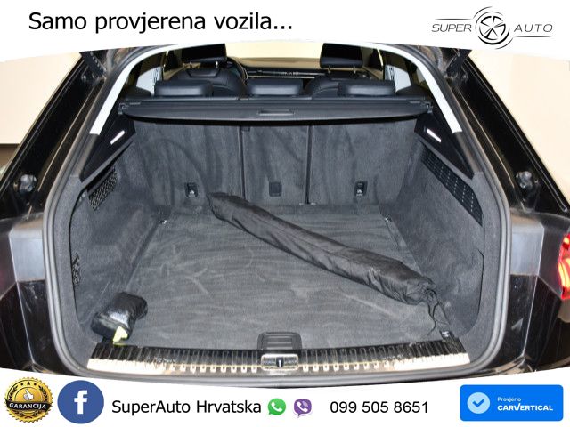 Audi Q8 55 TFSI V6 (340 KS) quattro Tiptronic